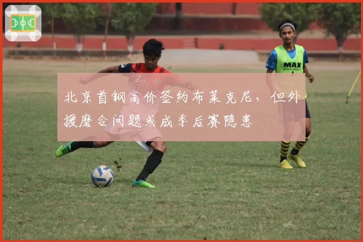 北京首钢高价签约布莱克尼，但外援磨合问题或成季后赛隐患